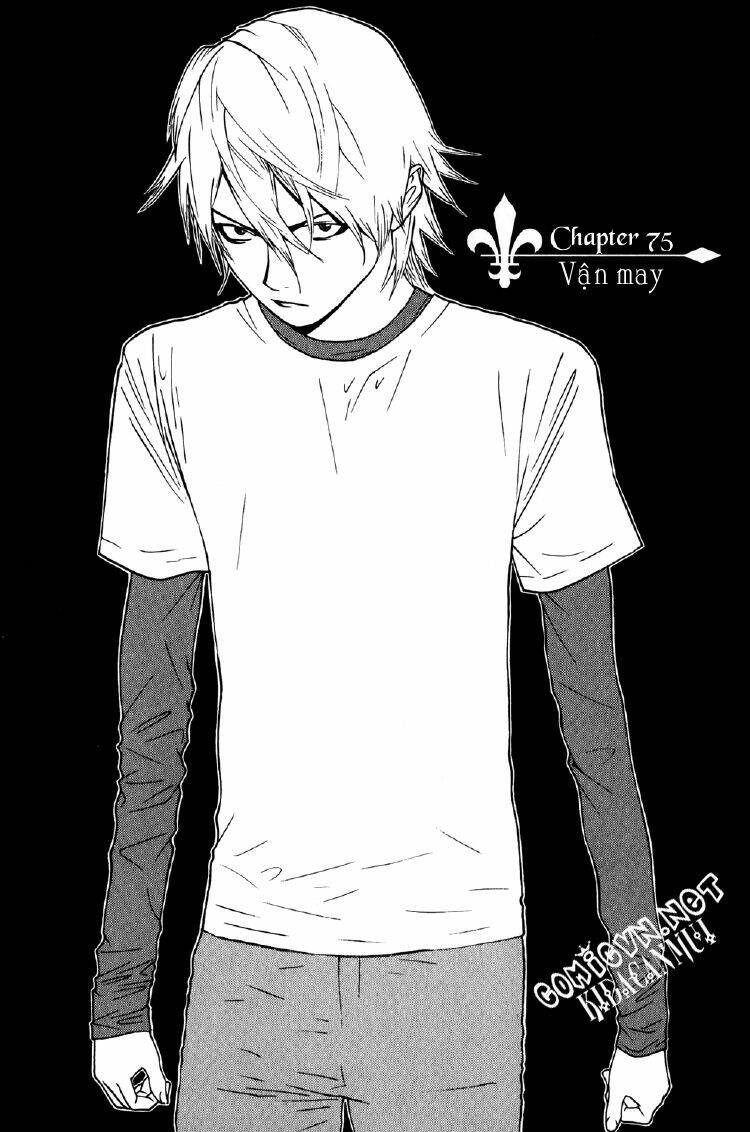 liar game chapter 75 2