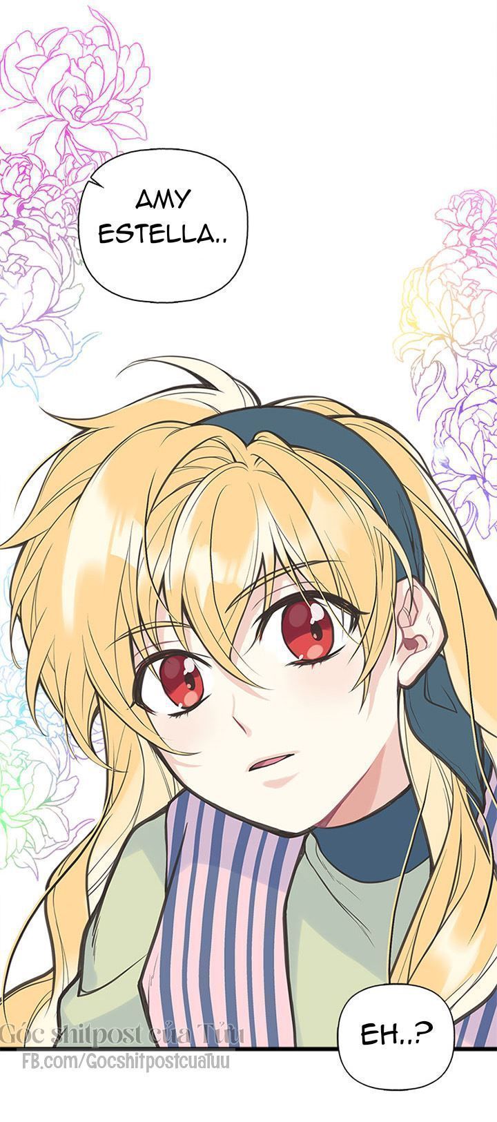 chị tôi đã nhặt về một nam chính quyến rũ chapter 4 50