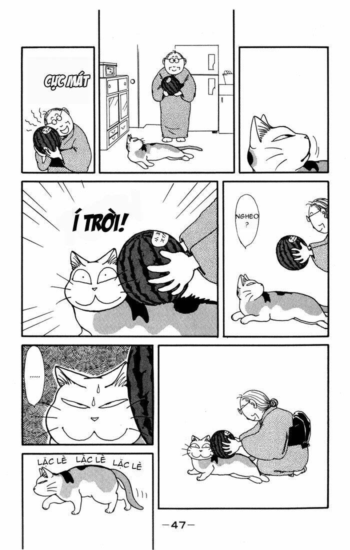 fuku-fuku funya~n chapter 19 3