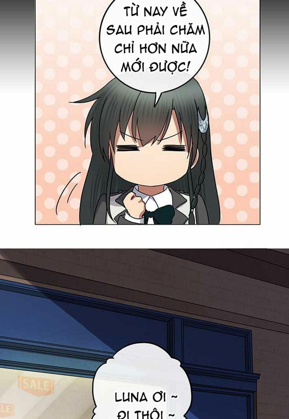 nụ hôn nguyền rủa chapter 77 13