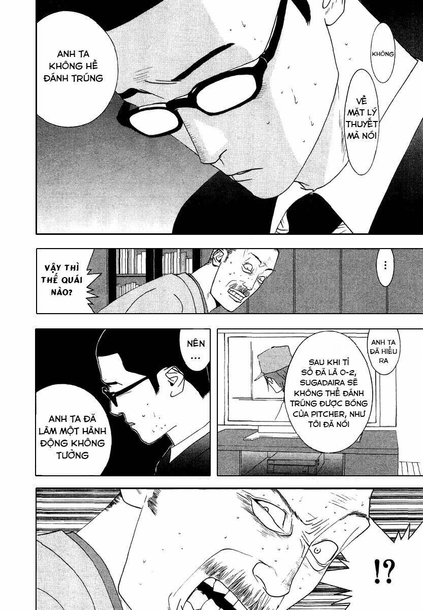 one outs chapter 110.2 7