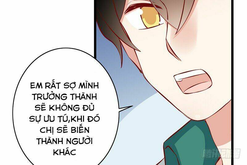 em trai mười tám tuổi : trung khuyển phản công chapter 4 21