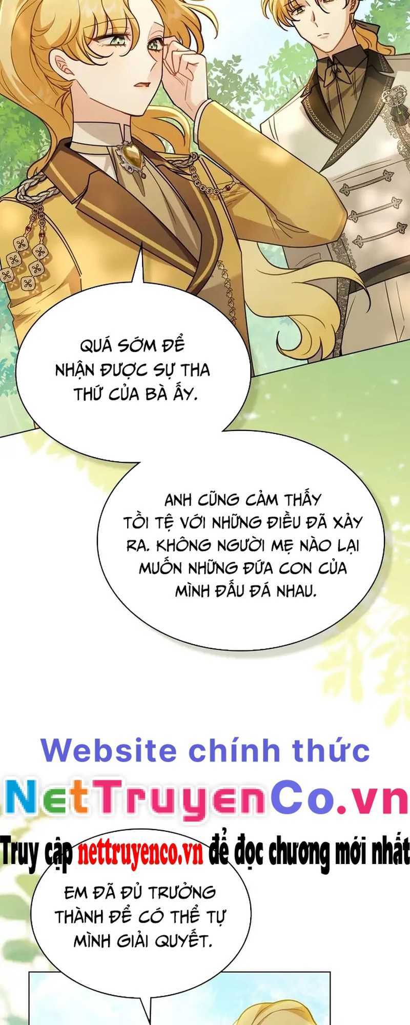 tìm lại camellia chapter 92 46