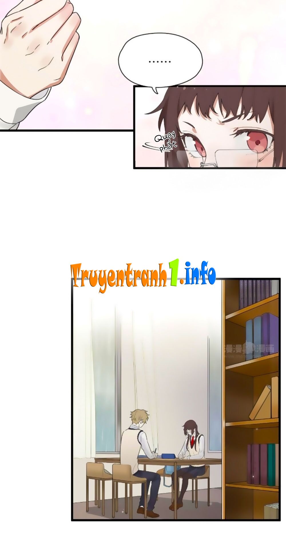 xông vào tim anh chapter 4 12