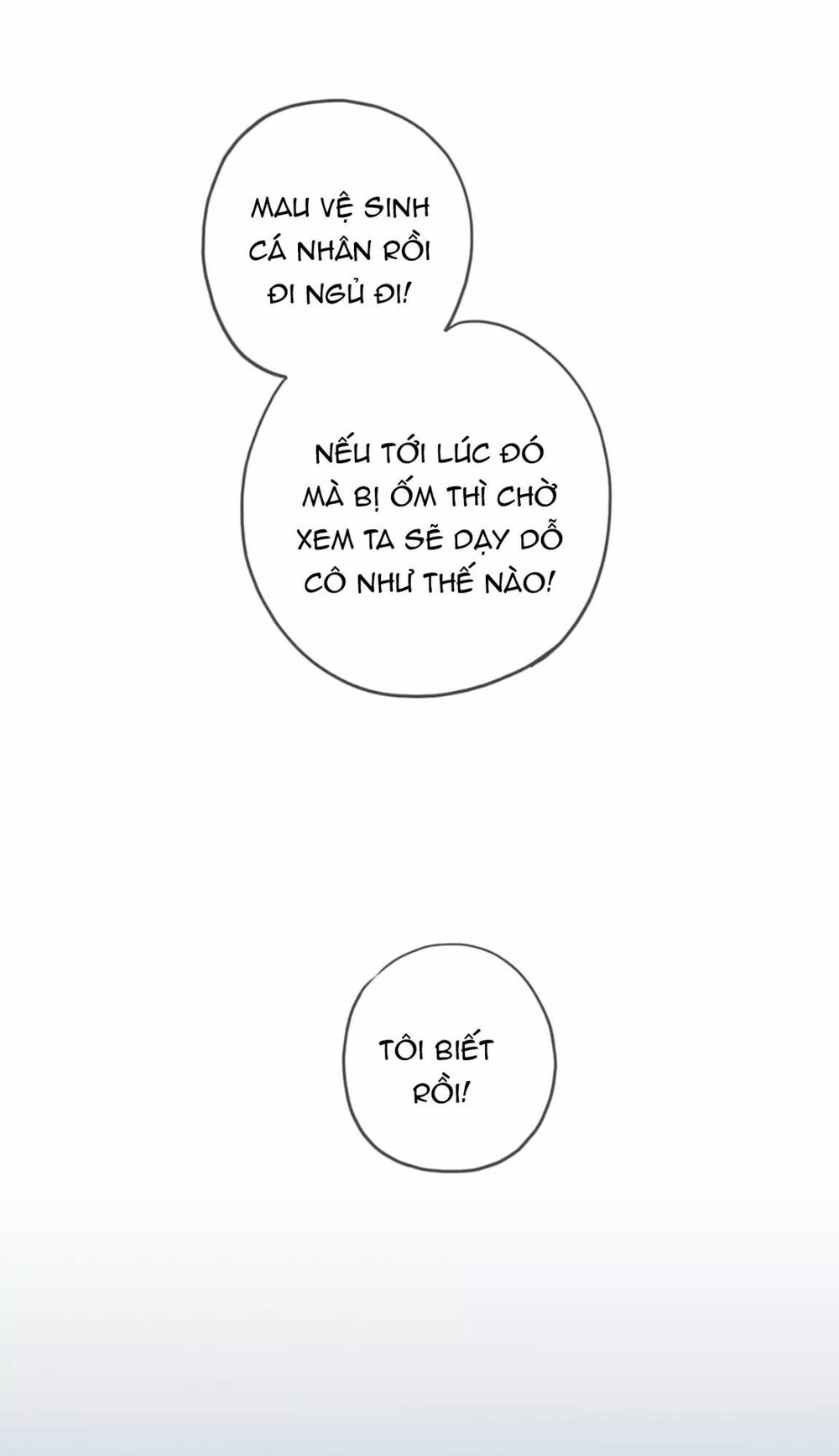 vết cắn ngọt ngào phần 1 chapter 13.5 5