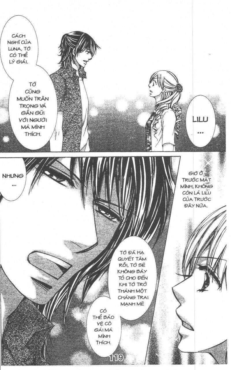 tôi không phải hoàng tử chapter 2 32