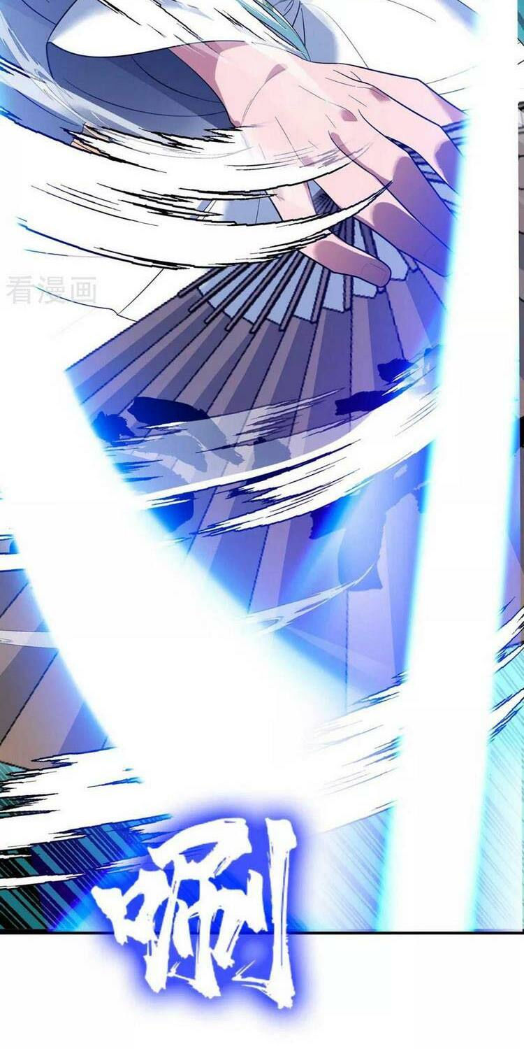 chúa tể tam giới chapter 191 25