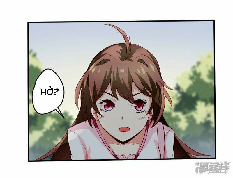 lang quân khát máu: cô dâu bị mắc bẫy chapter 1.2 19