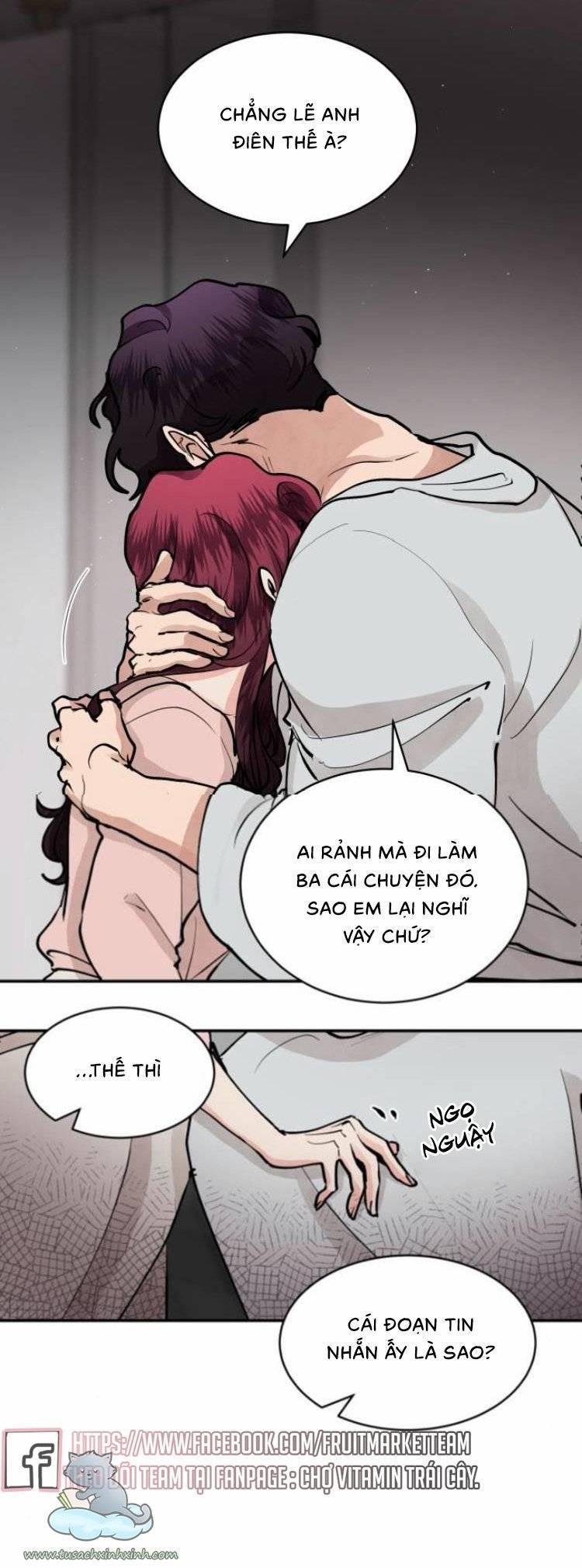 oan gia ngõ hẹp chapter 63 18