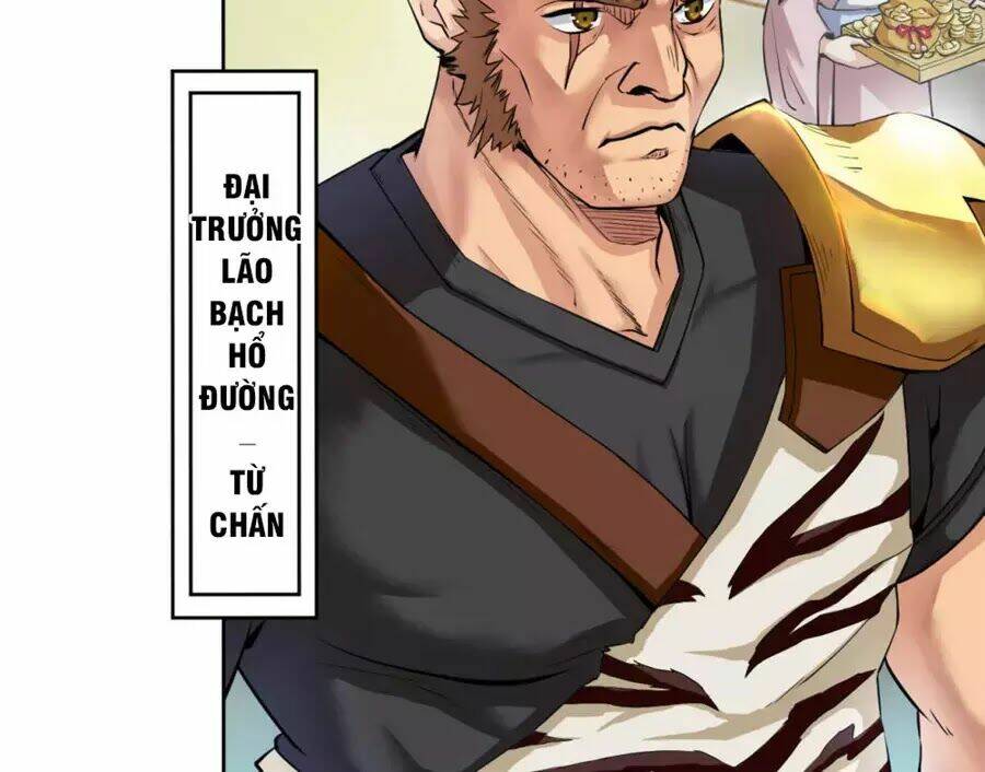 thần võ đế tôn chapter 3 79