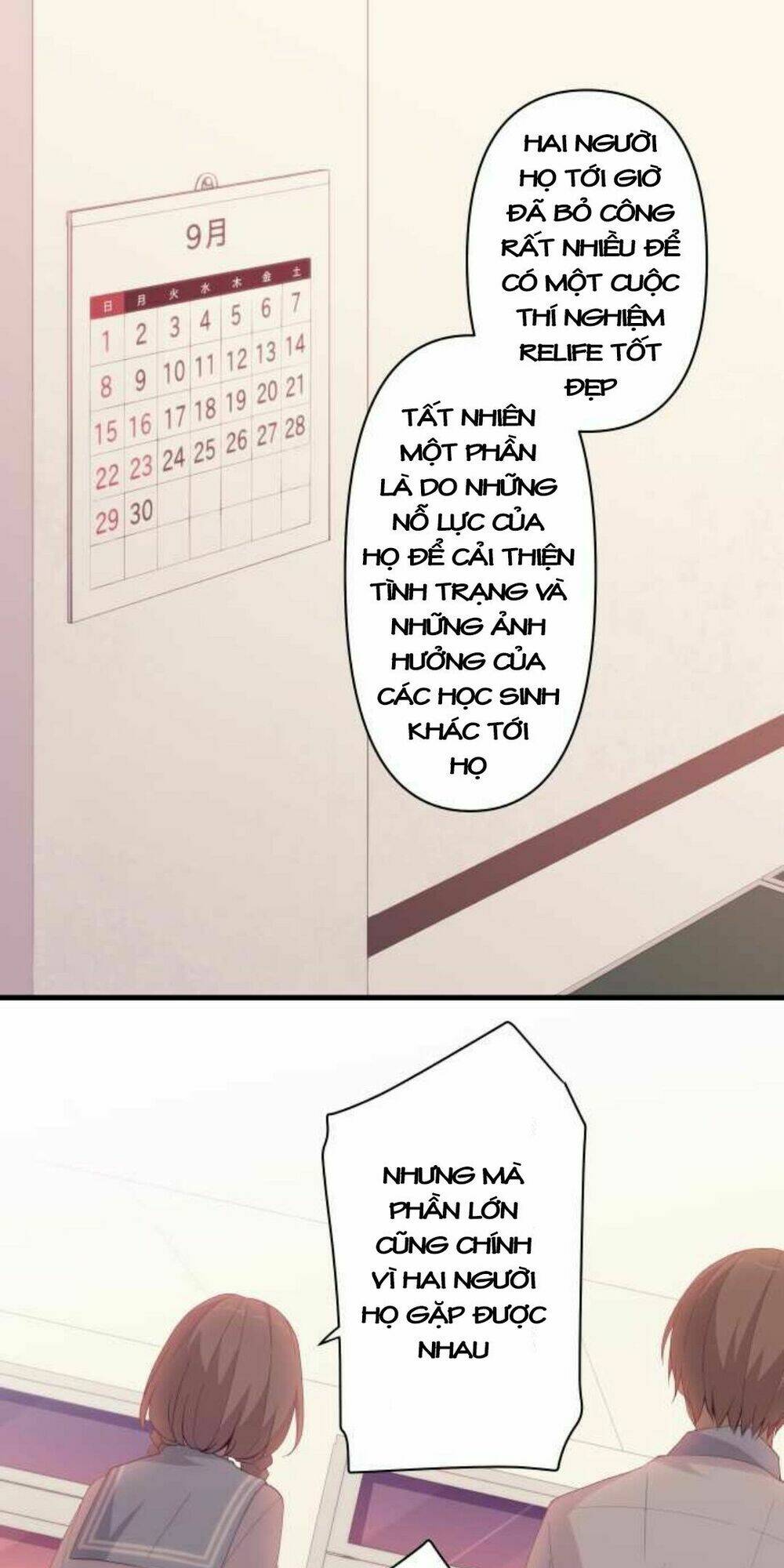 viên thuốc trùng sinh chapter 155 7