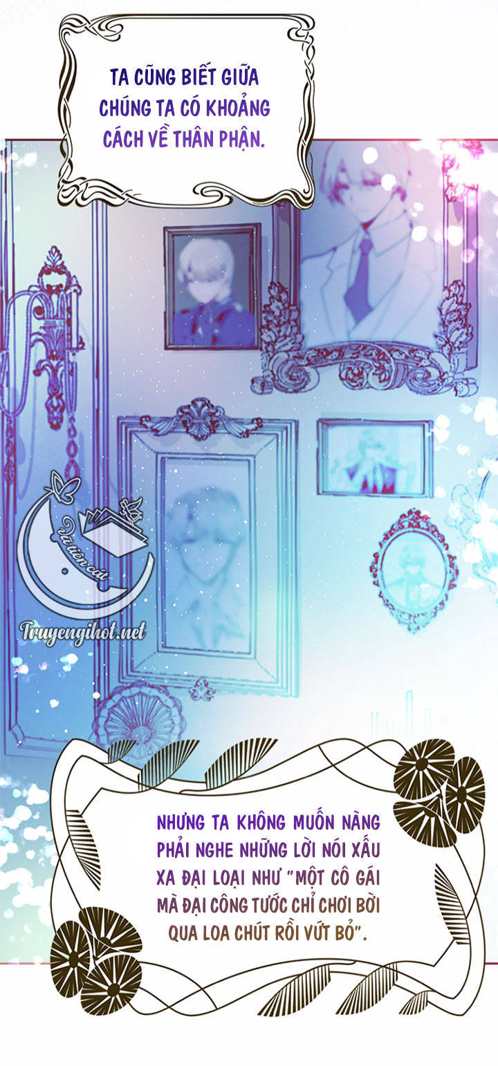 đó chỉ là sai lầm thôi mà, ngài đại công tước! chapter 10.1 18