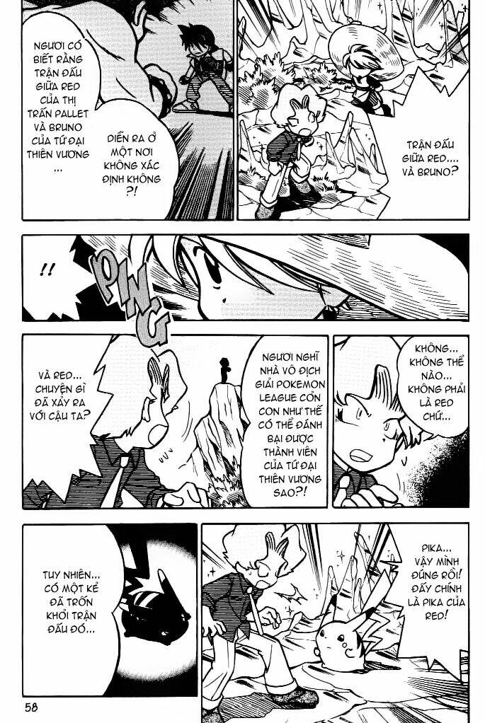 thú cưng đặc biệt chapter 44 9