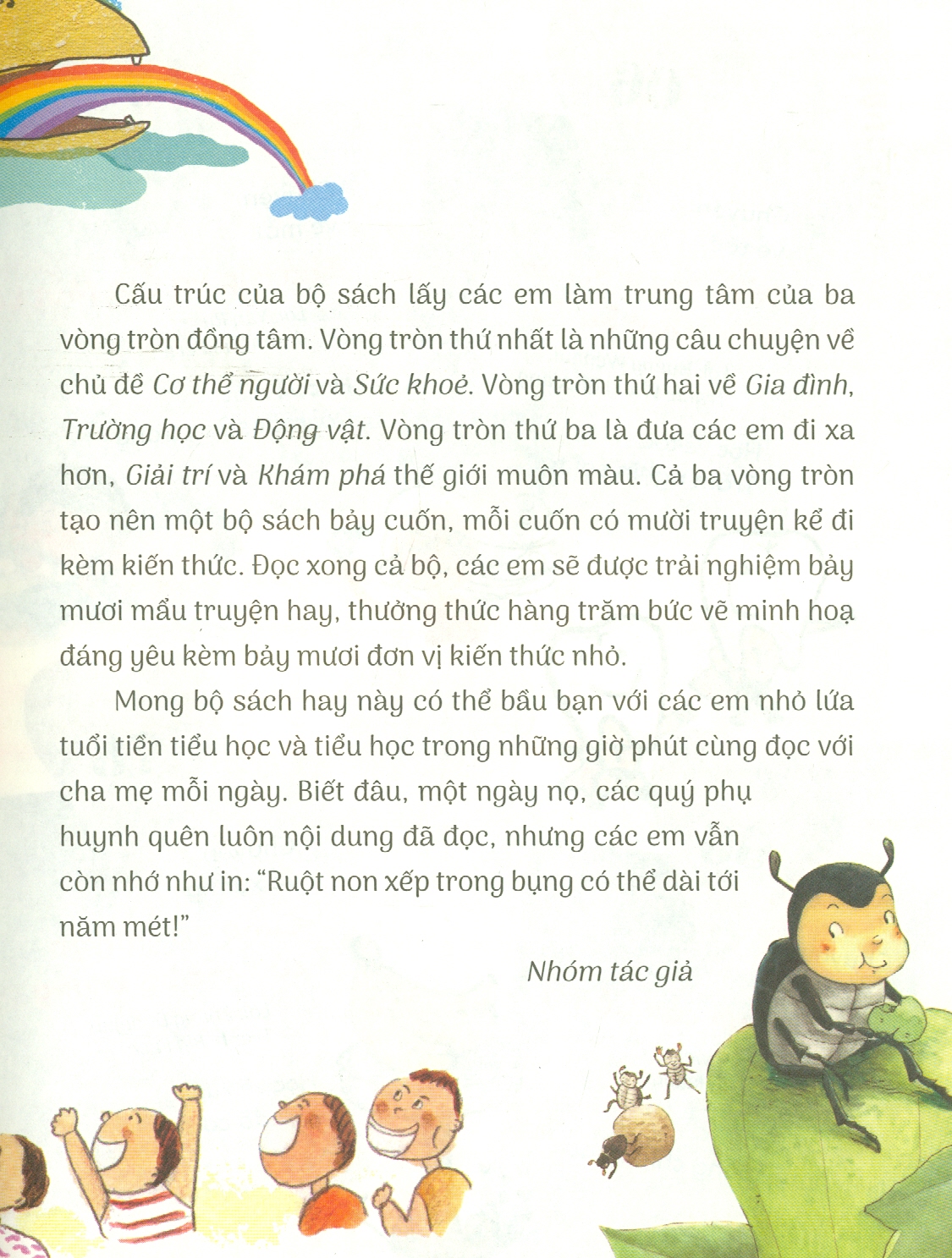 Truyện Kể Và Kiến Thức Dành Cho Lứa Tuổi Nhi Đồng - Cơ Thể Người - Vương Quốc Mũi Thích Làm Đẹp