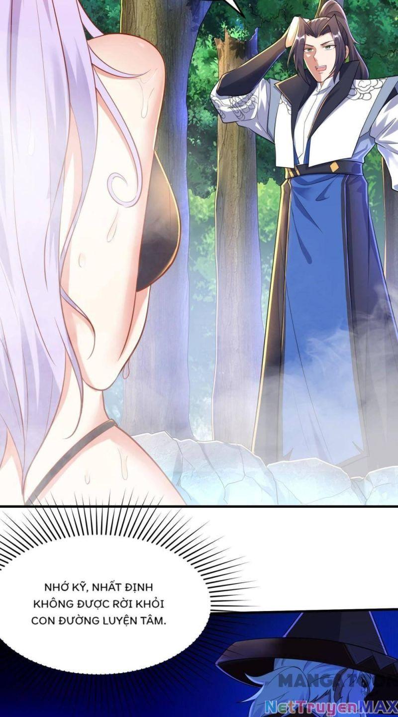 đệ nhất người ở rể chapter 256 21