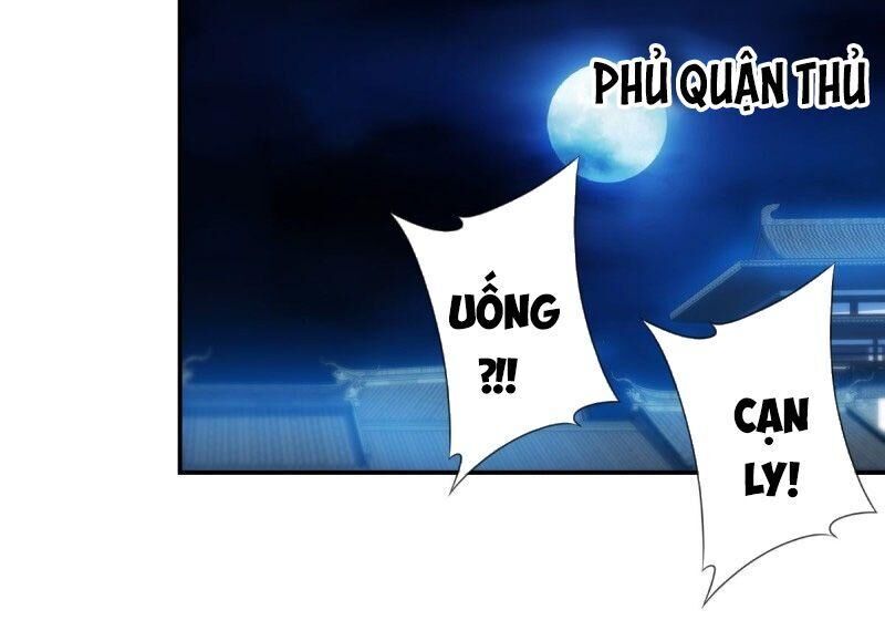 hồng thiên thần tôn chapter 106 15