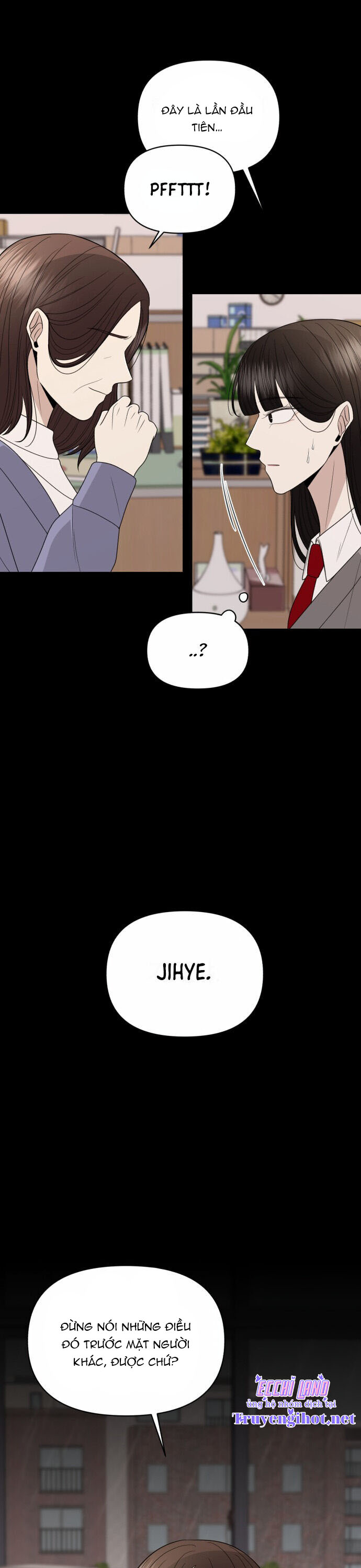 xin hãy xuất hiện chapter 11.2 12