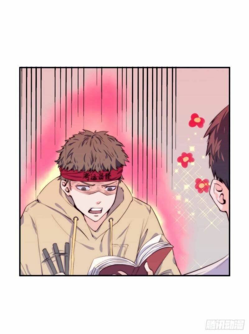 yếu hữu quang chapter 4 4