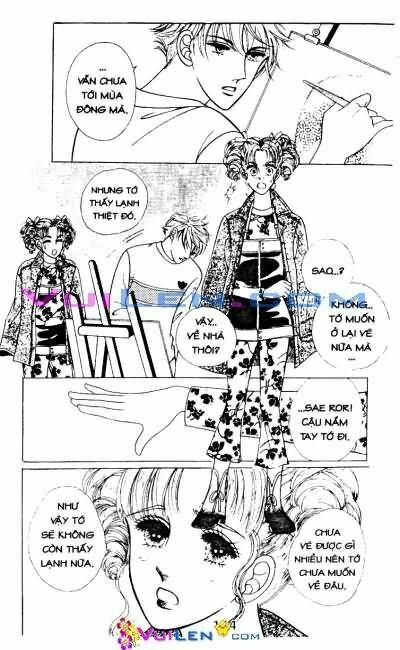 nụ hôn nồng thắm chapter 7 164