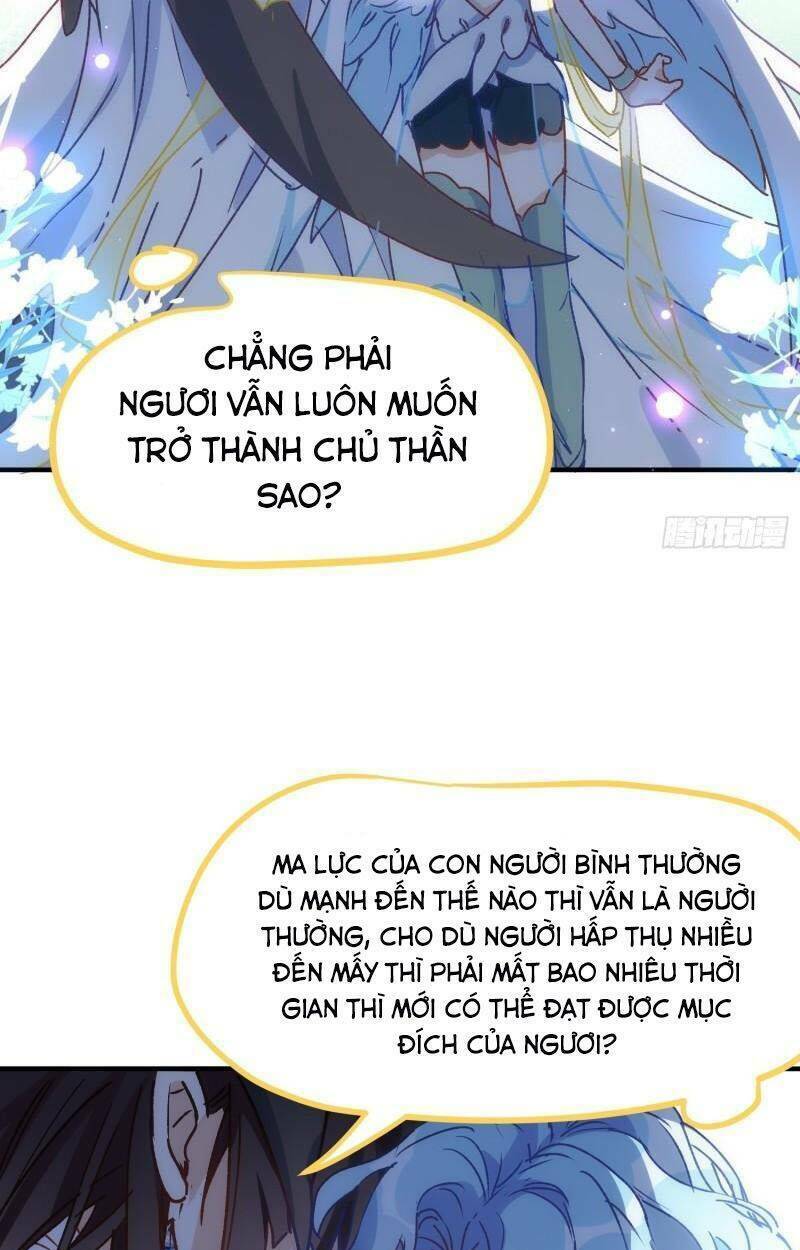 tình địch quái gở lại tăng thêm rồi chapter 55 17