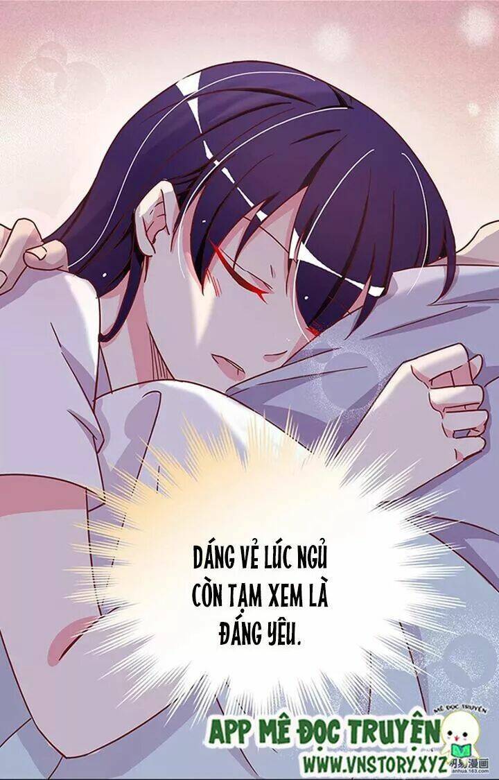 yêu em, sai đến tận cùng chapter 25 24