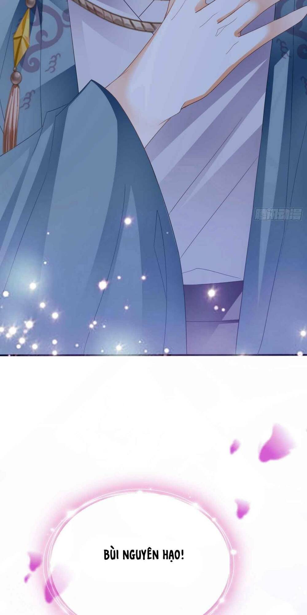 bổn vương muốn nàng chapter 71 7