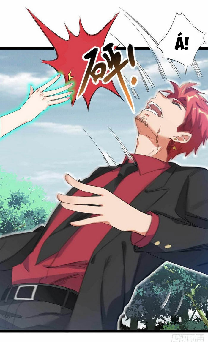 đỉnh phong cường thiếu chapter 84 39