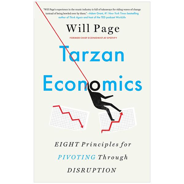 Tarzan Economics