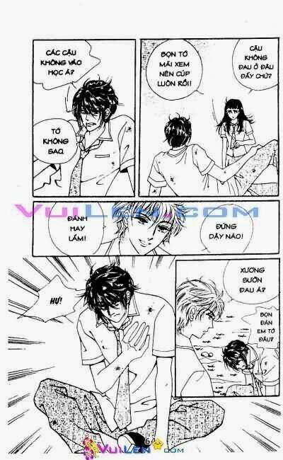 cô gái trung hoa chapter 8 64