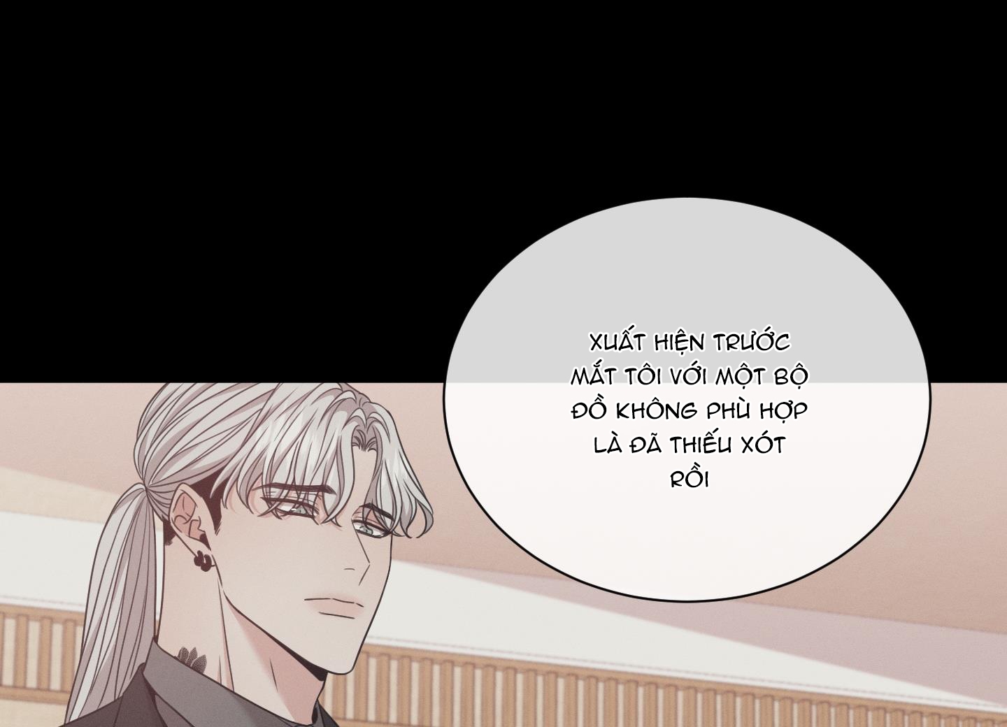 hội chứng minmotion chapter 22 82