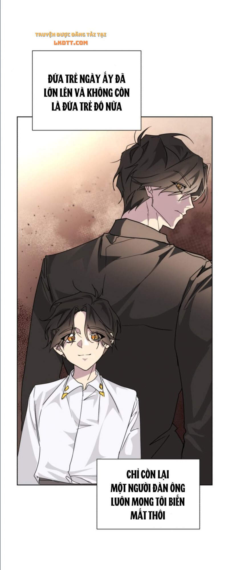 ta đã từng mong nàng biến mất chapter 12 19