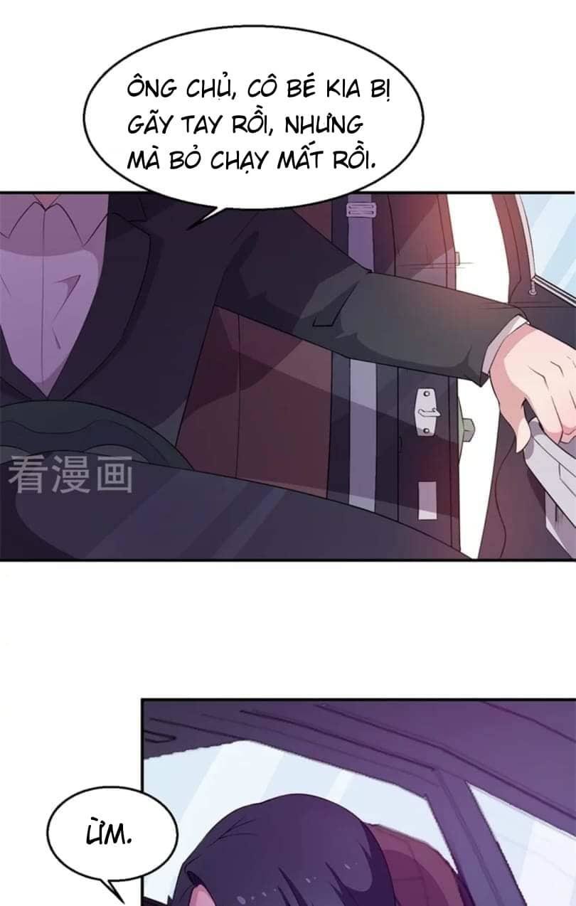 thiếu gia đích thế giá sủng thê chapter 2 10