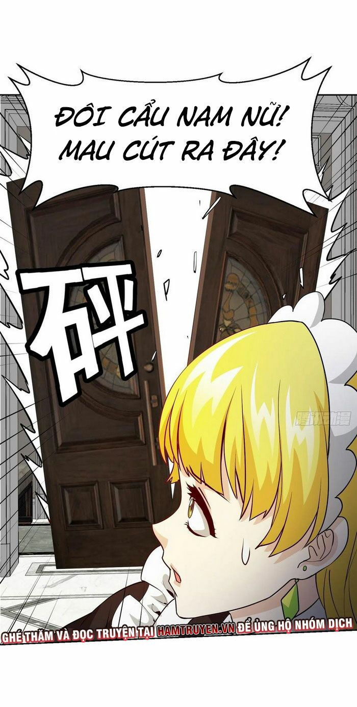 ta chẳng qua là một đại la kim tiên chapter 88 14