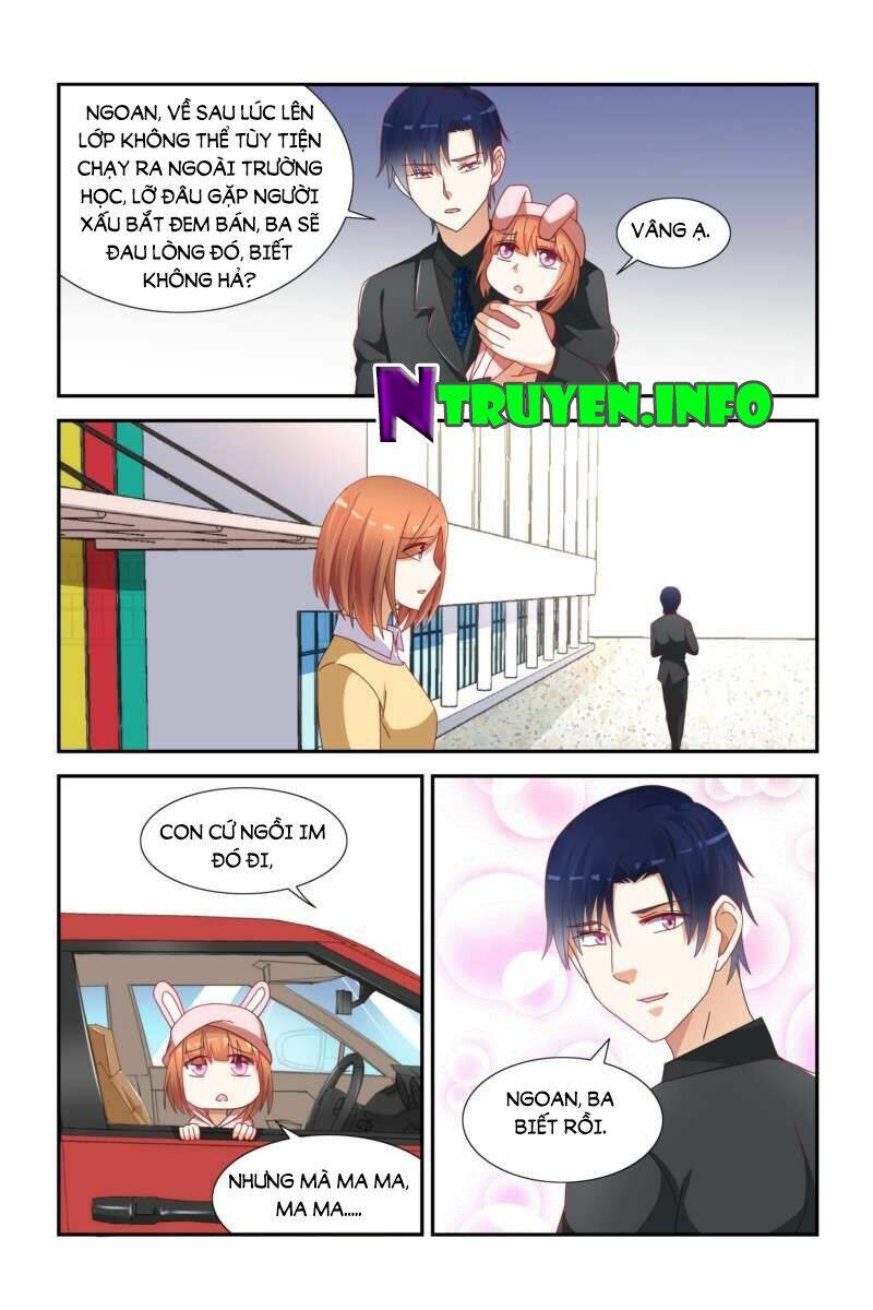 dường như tình yêu đã đến chapter 27 3