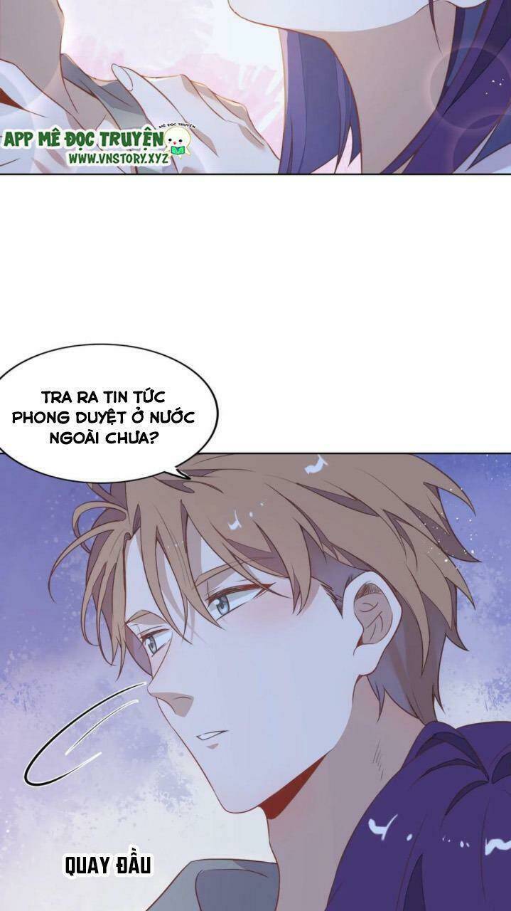 bạn trai kém tuổi bẫy yêu tôi chapter 57 24