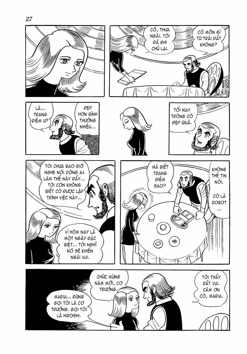 clockwork apple chapter 2 5