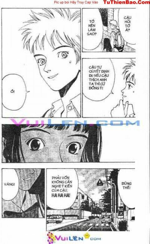 cô bé thám tử chapter 4 98