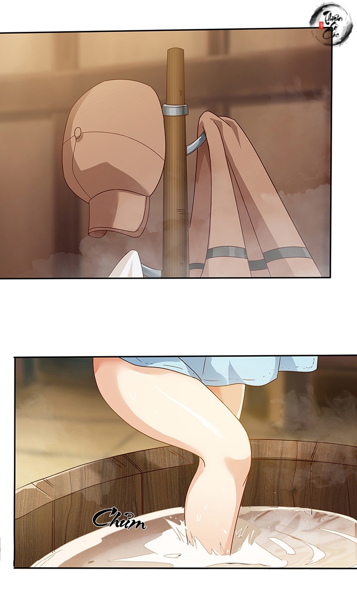 tiền là chân lý chapter 5 8