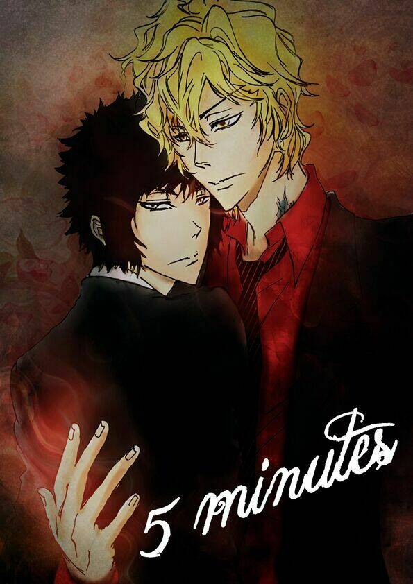 d18 syndrome magazine chapter 1 58