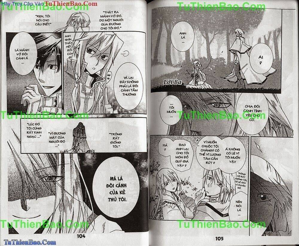 kẻ săn lùng yêu tinh chapter 1 52