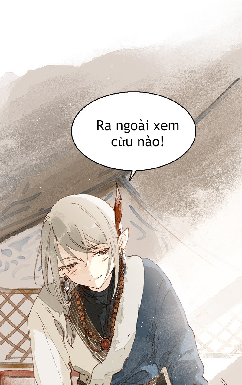 câu chuyện tình yêu kỳ lạ chapter 1 57