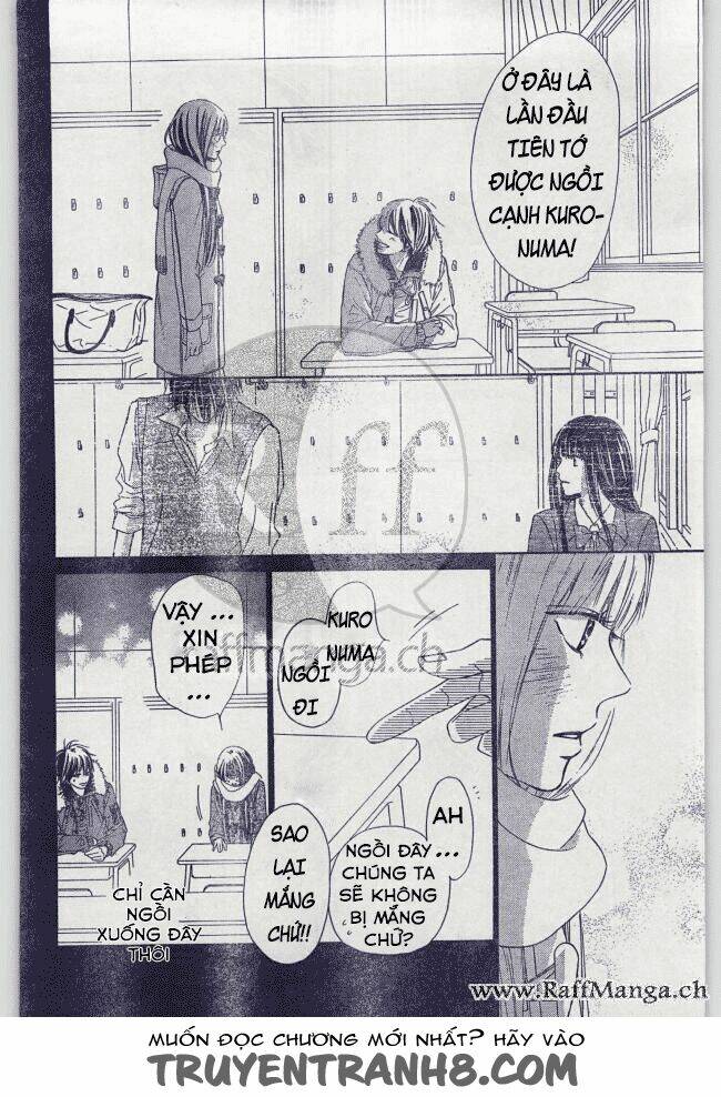 anh đã cho em biết bao thứ đầu tiên chapter 118 17