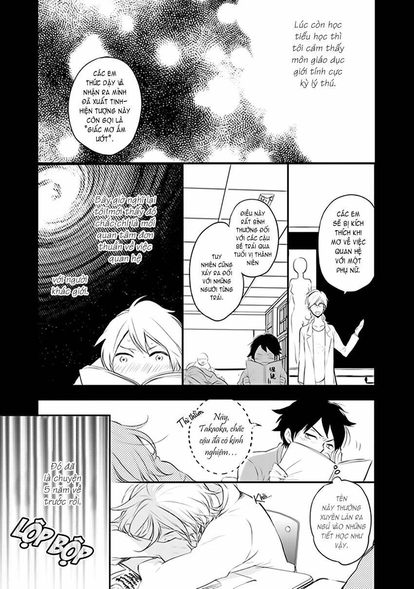 katappashi kara zenbu koi chapter 1 8