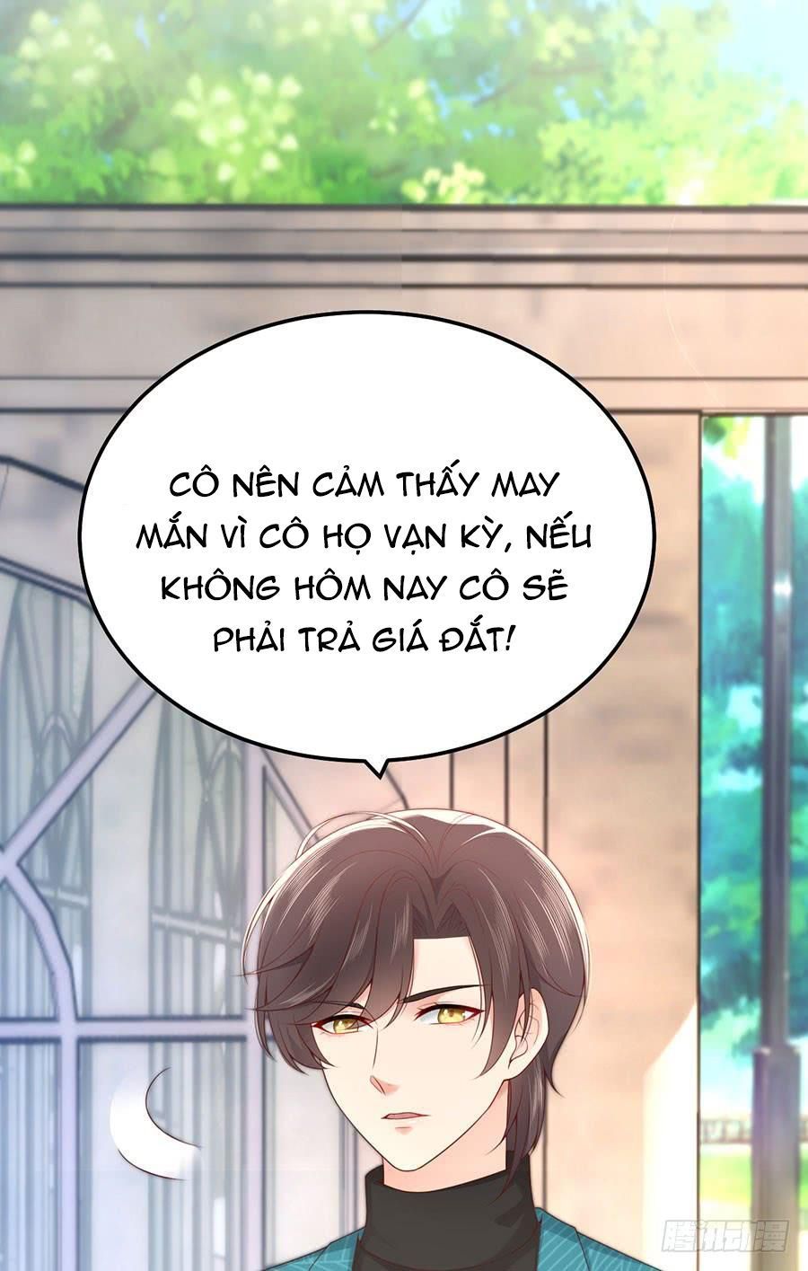 nam thần truy thê chỉ nam chapter 49.1 24