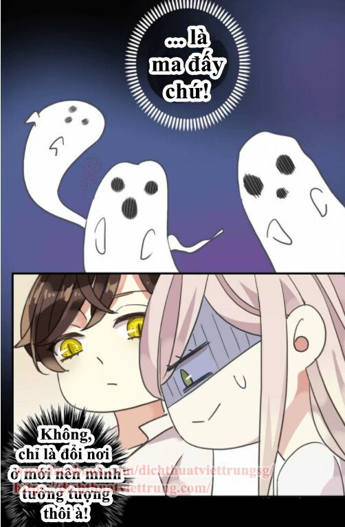 vết cắn ngọt ngào phần 1 chapter 60 11