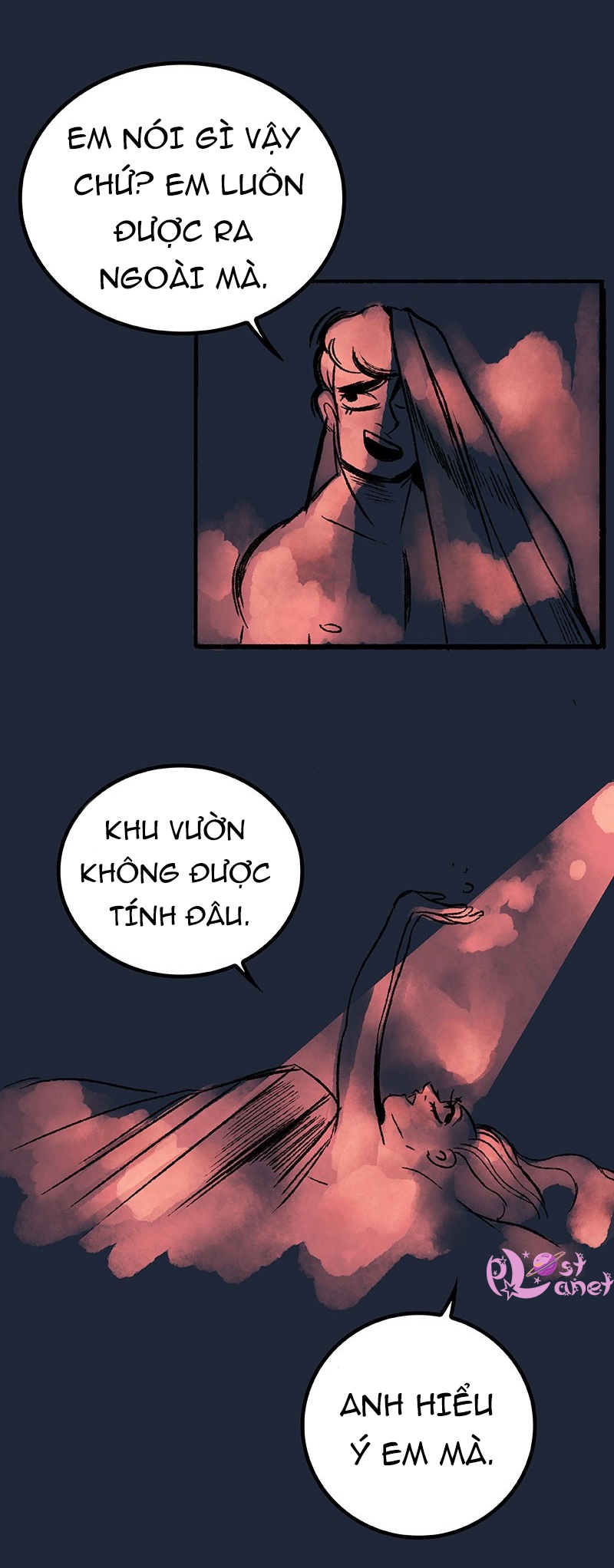 thần thoại olympus chapter 15 28