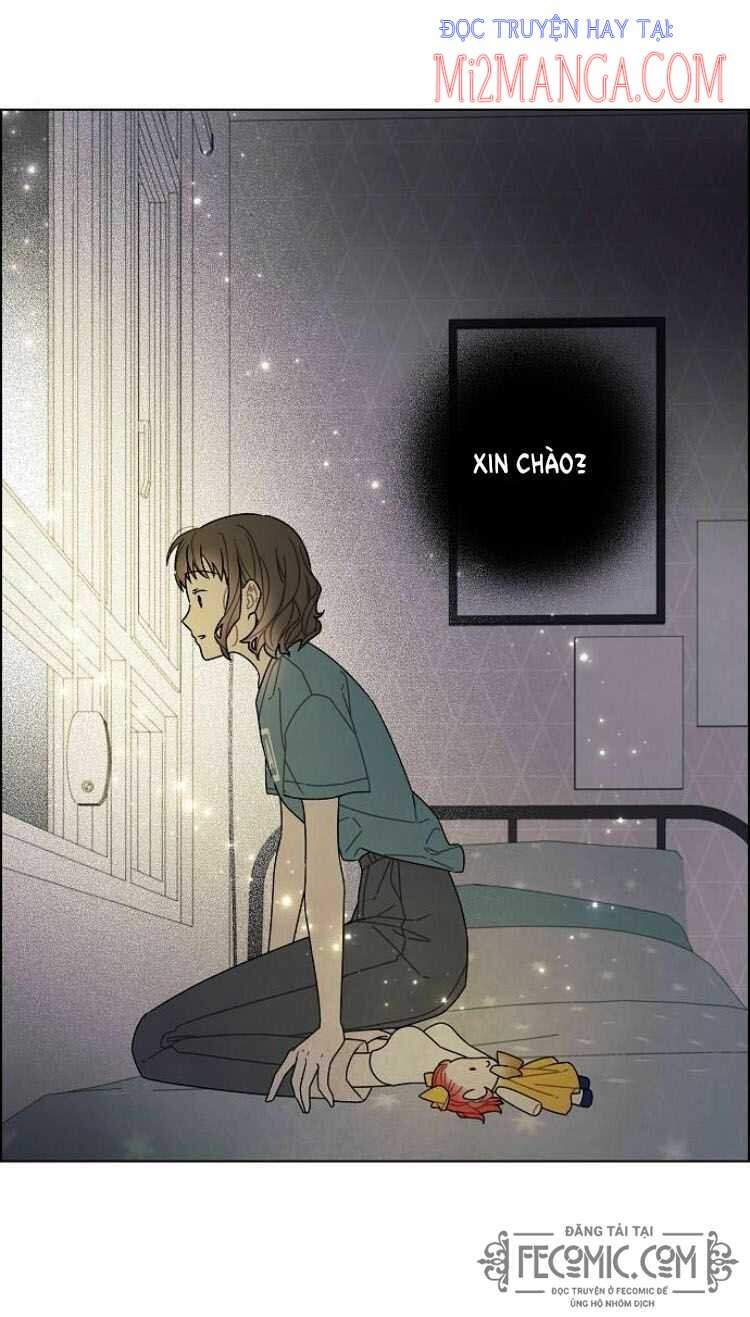 tôi đã cướp mất đêm đầu tiên của nam chính chapter 74.5 26