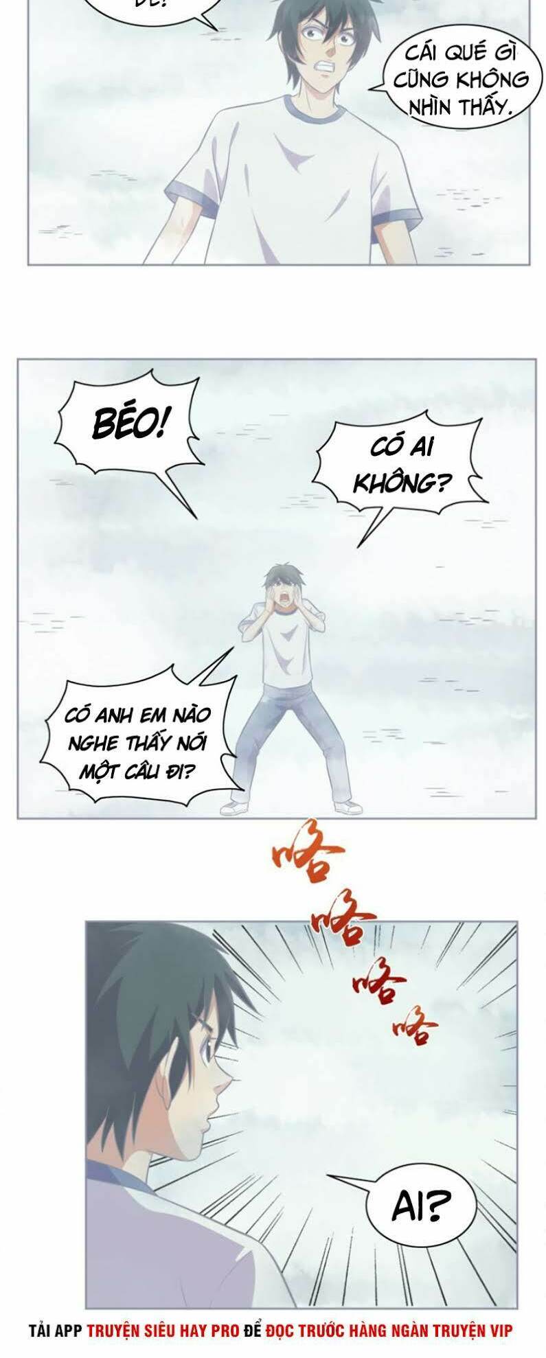 chín năm nghĩa vụ tu chân chapter 7 26