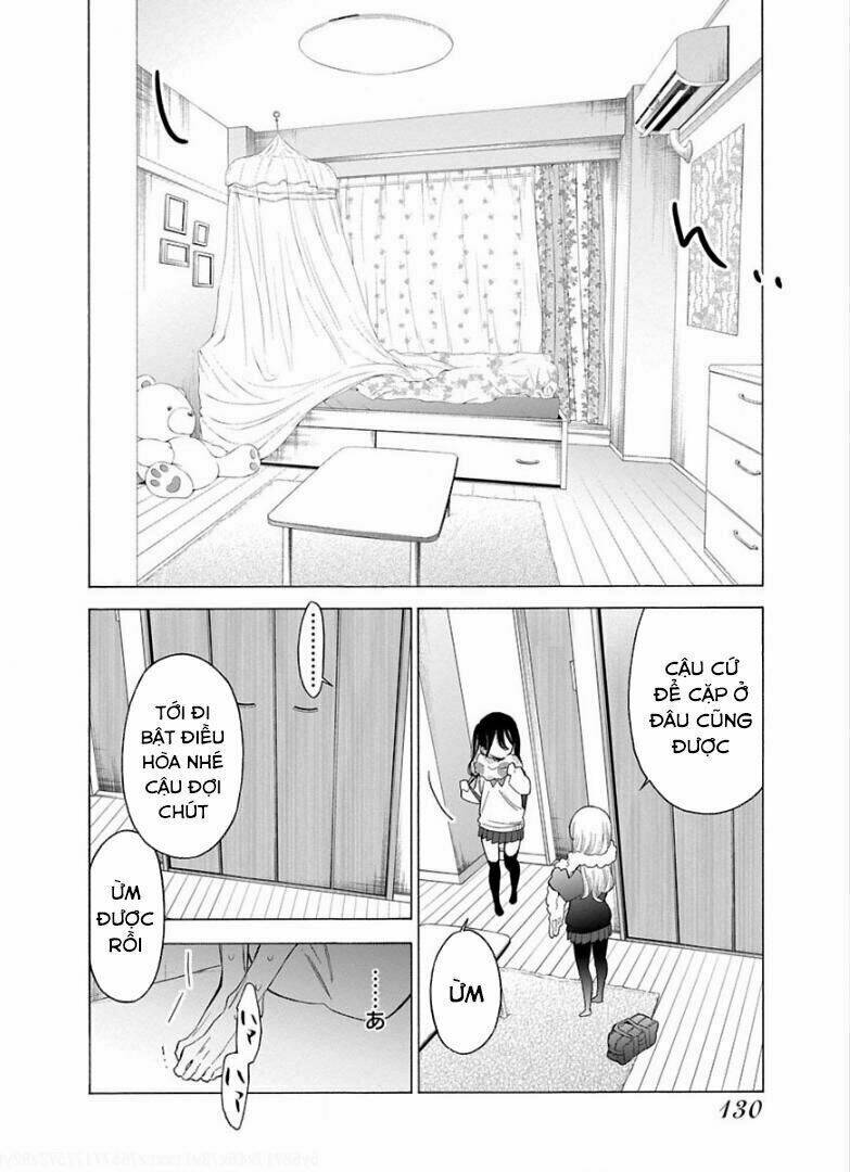 momoiro meloik chapter 88 10