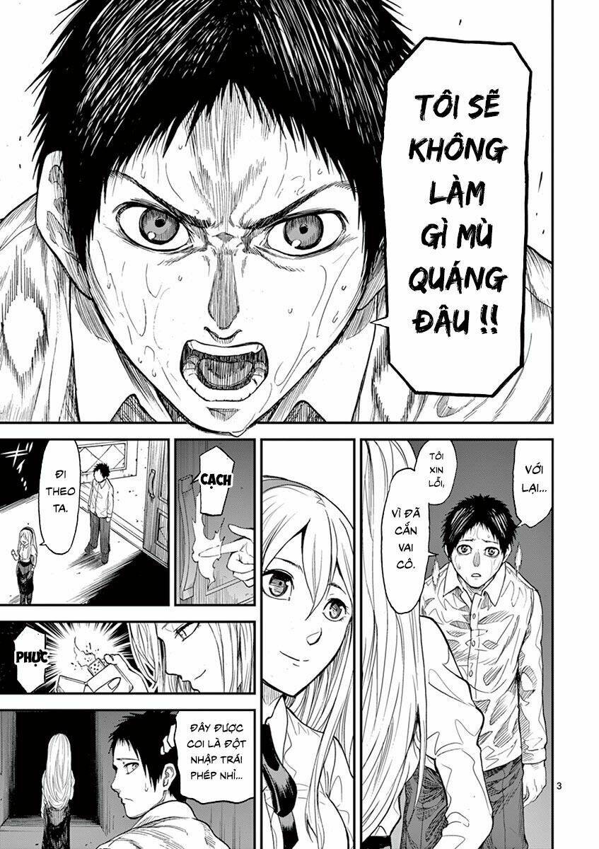 nữ vương của máu và tro chapter 5 3